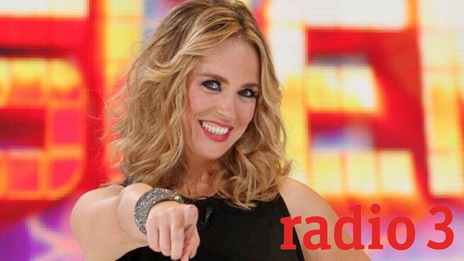 En Radio 3 - Carolina Ferre - 31/07/21 - escuchar ahora