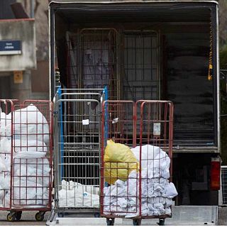 El gallo que no cesa