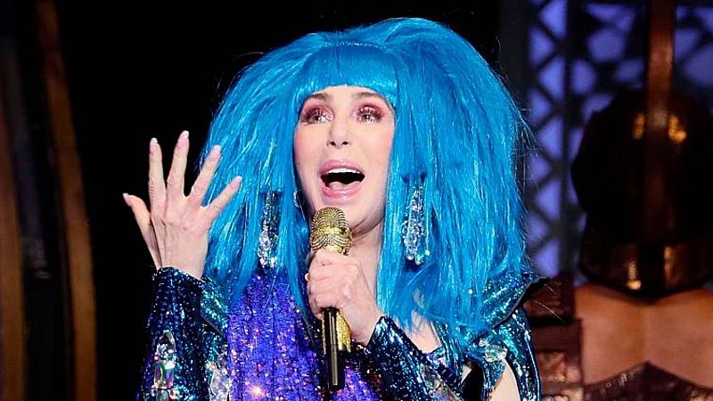 El gallo que no cesa - 'Escuela de Divas': Las cinco lecciones vitales de Cher - Escuchar ahora