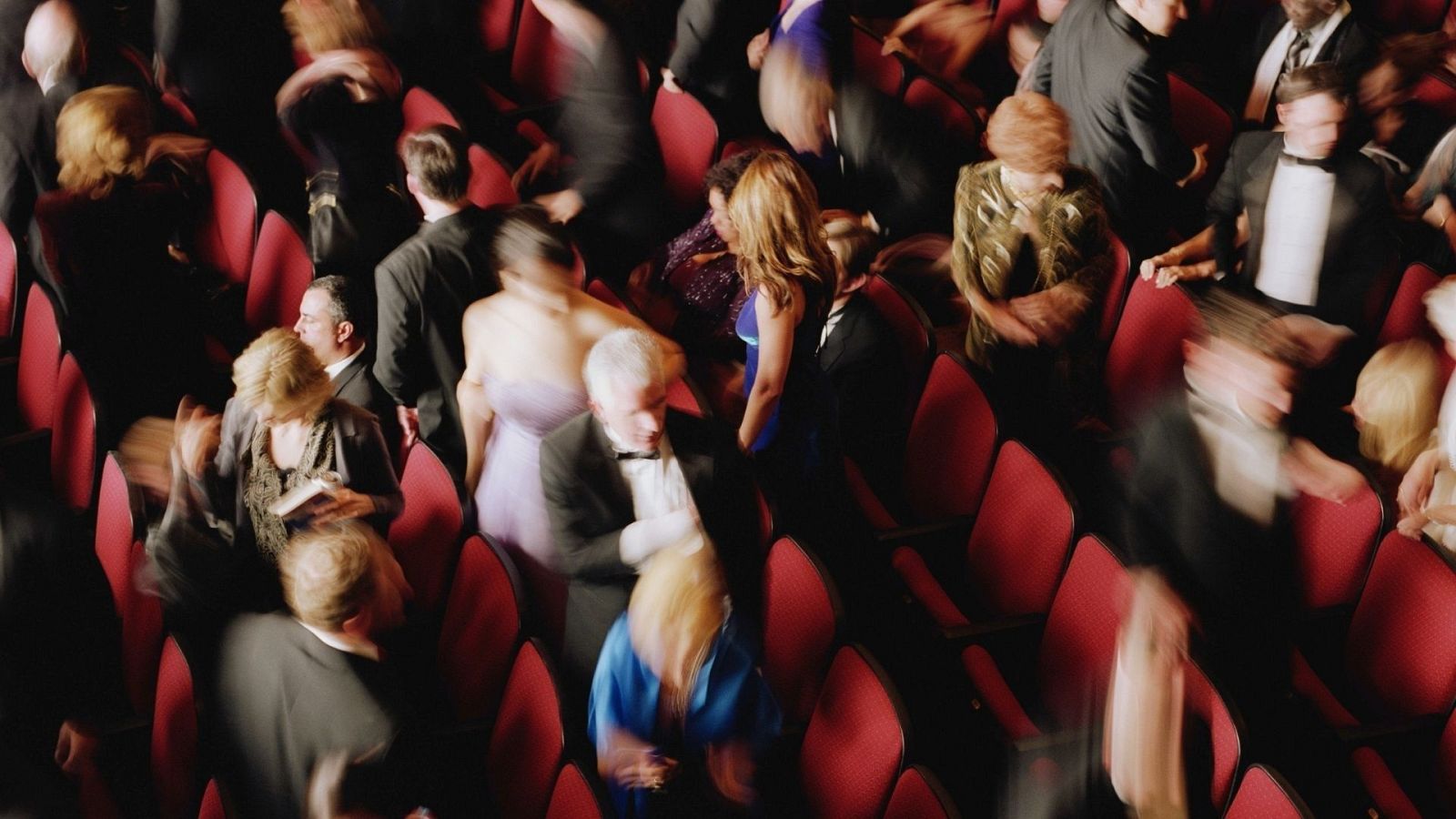 Máster RNE - Mentir con la verdad: un encuentro en el teatro en la realidad y la ficción - 01/08/21 - Escuchar ahora