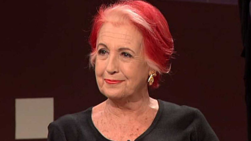 24 horas - El Cuarto De Atrás - Rosa María Calaf: "Cada vez tengo menos certezas" - Escuchar ahora