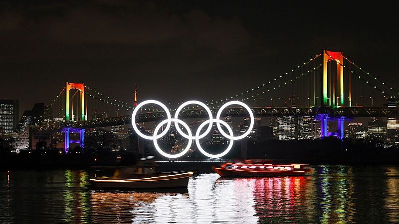 Especial Juegos Olimpicos de Tokyo - En el deporte no todo es ganar una medalla - Escuchar ahora