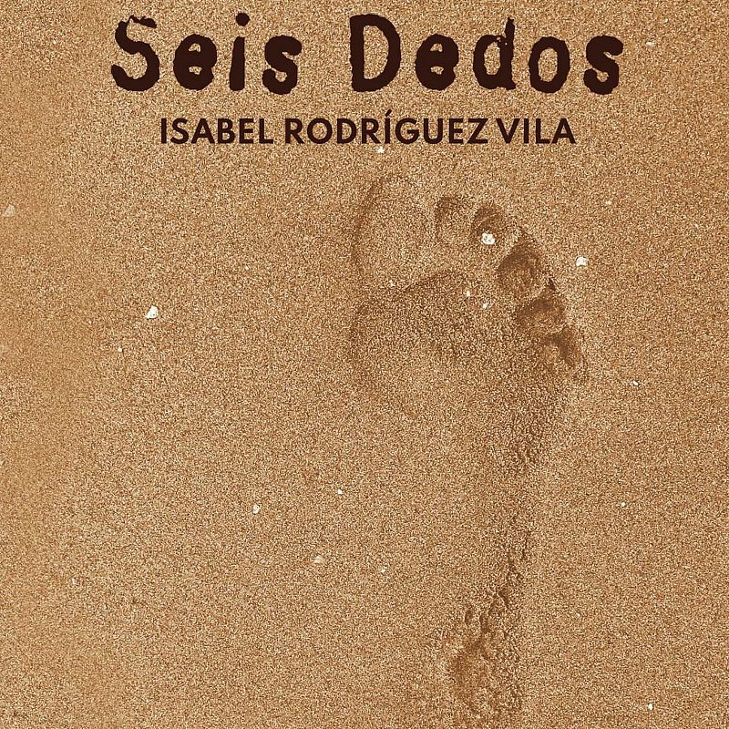 Llibres, Píxels i Valors - Seis Dedos. Isabel Rodríguez. Barcelona, Carib. Carpe Diem - Escoltar Ara