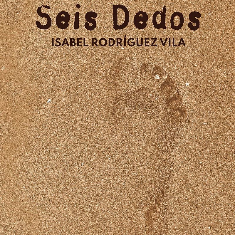 Llibres, Píxels i Valors - Seis Dedos. Isabel Rodríguez. Barcelona, Carib. Carpe Diem - Escoltar Ara