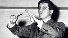 Jazz es Finde - Carla Marciano homenaje a Bernard Herrmann - 31/07/21