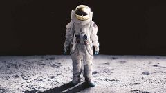 Espacio en blanco - Objetivo: la Luna - 01/08/21
