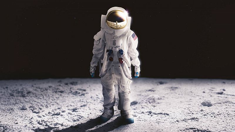 Espacio en blanco - Objetivo: la Luna - 01/08/21 - escuchar ahora