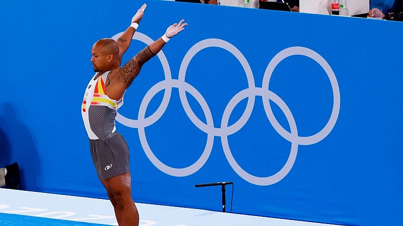 Especial Juegos Olímpicos de Tokyo - La narración de la plata de Ray Zapata y su mujer - Escuchar ahora 