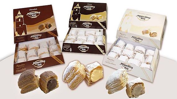 Esto me suena... en la cocina