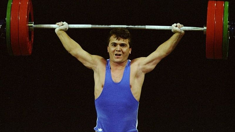 Especial Juegos Oímpicos - Historia olímpica: Naim Suleymanoglu, el Hércules de bolsillo - Escuchar ahora
