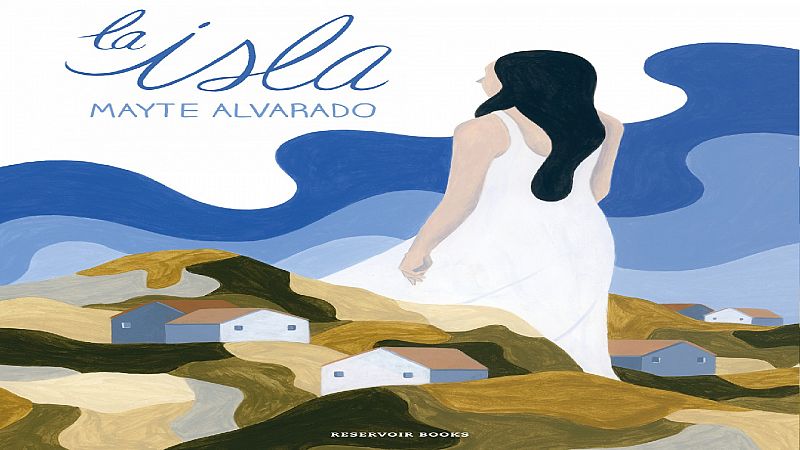 Viñetas y bocadillos - Mayte Alvarado - 'La isla' - 02/08/21 - Escuchar ahora
