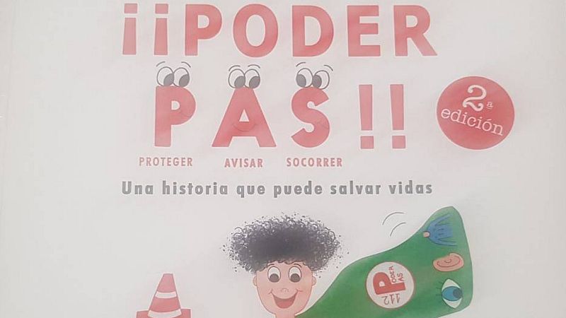 La pequeteca - 'El poder del PAS' - 02/08/21 - Escuchar ahora