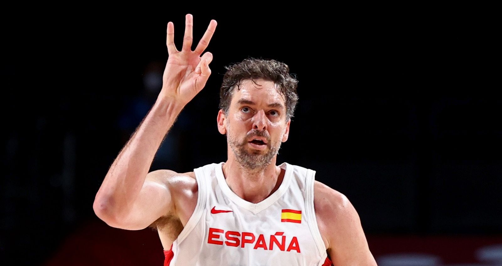 Especial Juegos Olímpicos de Tokyo - Pau Gasol, toda una vida de baloncesto en familia - Escuchar ahora