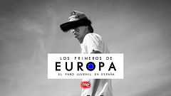 Máster RNE - Los primeros de Europa: el paro juvenil en España