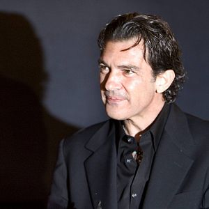 Joyas del archivo sonoro - Joyas del archivo sonoro - El Loco de la Colina - Entrevista: Antonio Banderas - Escuchar ahora