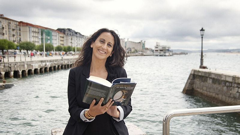 Lo que la marea esconde, el bestseller del verano - Escuchar ahora