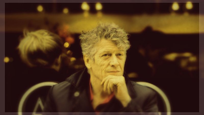 Bifonías - Paul Buchanan - Escuchar ahora