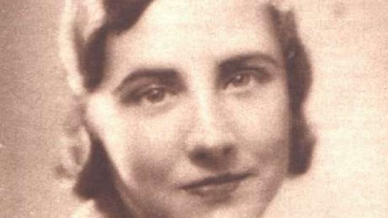 Mujeres malditas - Carmen Caamaño - 04/08/21 - Escuchar ahora