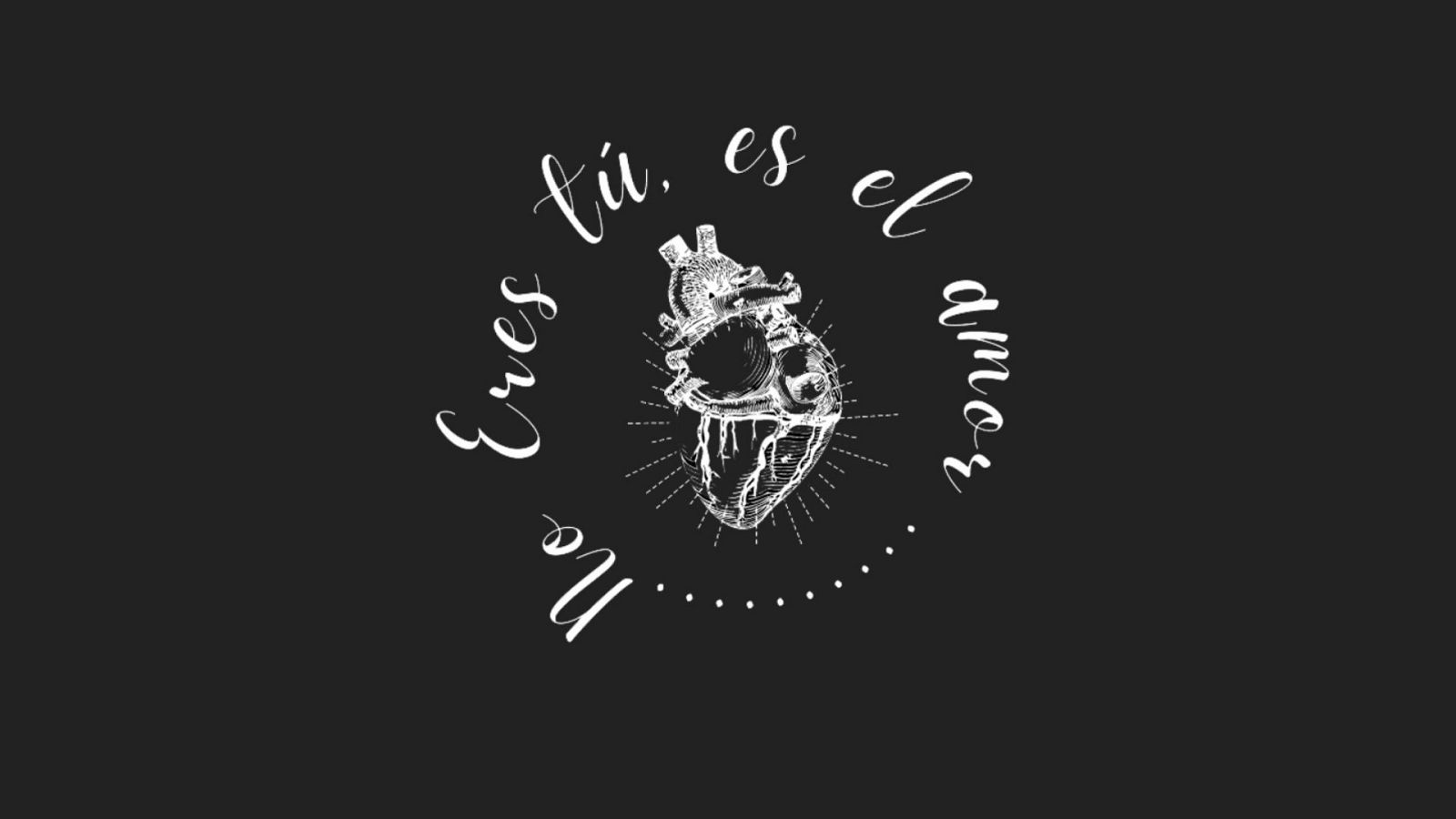 Máster RNE - No eres tú, es el amor - Escuchar ahora