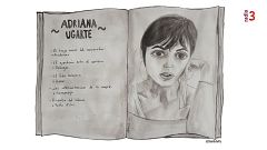 La vida en verso - Adriana Ugarte: de los Cuentos de Andersen a Biografía del silencio - 05/08/21