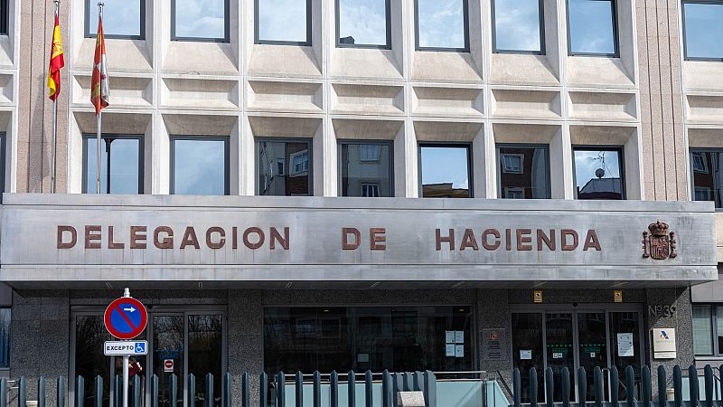 14 horas - Analizamos las claves de la encuesta del CIS sobre política fiscal- Escuchar ahora