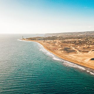 Vistas al mar