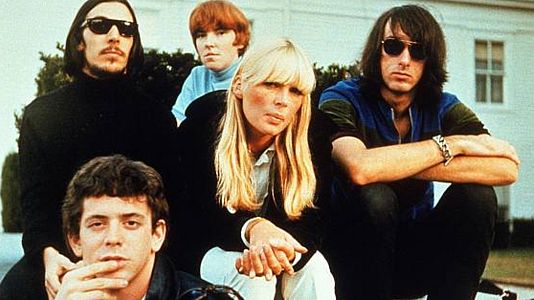 Top Gus Extra - Top Gus Extra - The Velvet Underground - Escuchar ahora