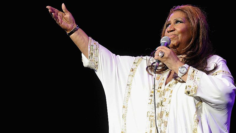 El gallo que no cesa - Escuela de divas: Las cinco lecciones de Aretha Franklin - Escuchar ahora 