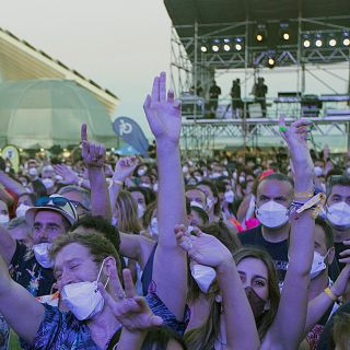 Las mañanas de RNE con Íñigo Alfonso