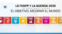 Solidaridad - La cooperación Publica española en América Latina - 07/08/21