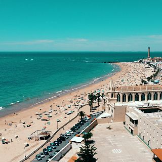 Reportajes en Radio 5