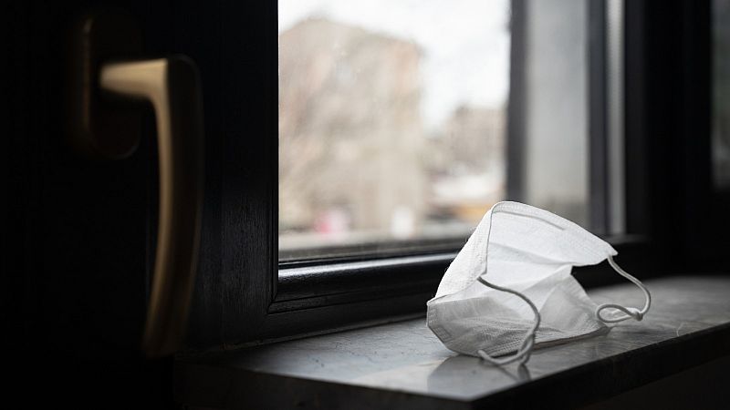 14 horas - Cuarentenas incumplidas: "No pararemos nunca de tener contagios si nadie para el ritmo de esa cadena" - Escuchar ahora