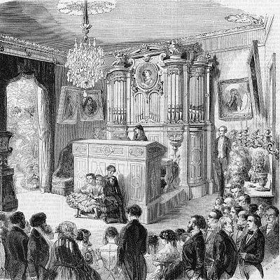 Música enmarcada - Pauline Viardot - 06/08/21 - escuchar ahora