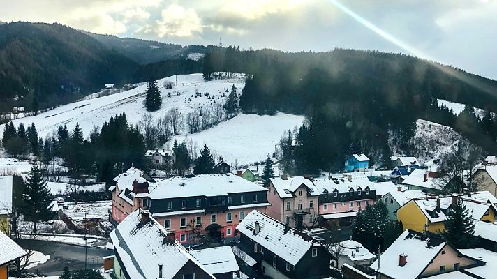 Gran repertorio - BRAHMS: Cuarta Sinfonía - 07/08/21 - escuchar ahora