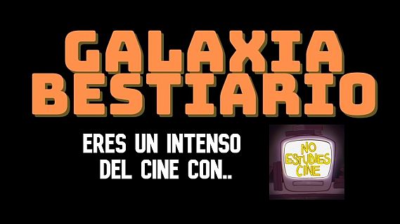 Galaxia Bestiario