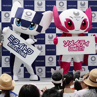 Especial Juegos Olímpicos Tokyo 2020