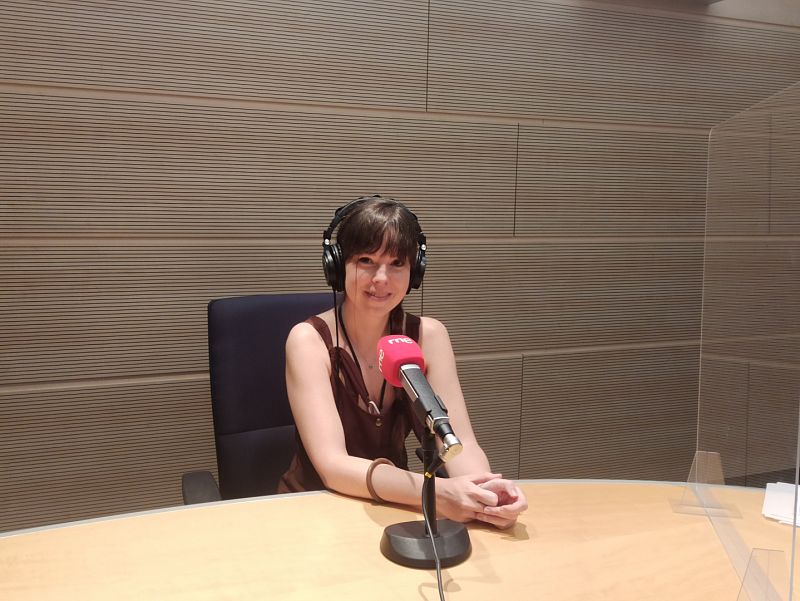 Claves pasa ser un buen amante - Ana Lombardía - Sexo en la piel - 08-08-21 - Escuchar ahora 