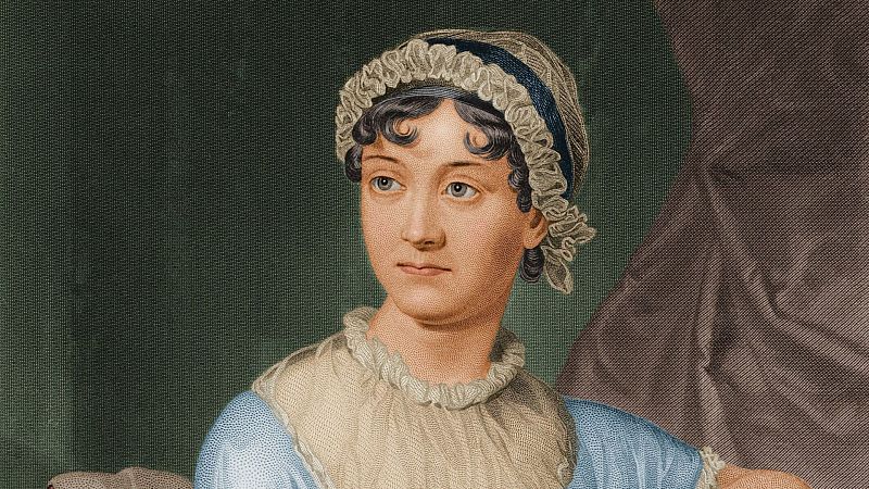 Notas a pie de página - Jane Austen - 08/08/21 - escuchar ahora