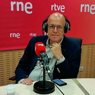 Las mañanas de RNE 