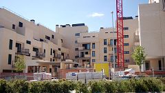 Las mañanas de RNE con Íñigo Alfonso - 'La España de las piscinas': cómo el urbanismo condiciona nuestra ideología