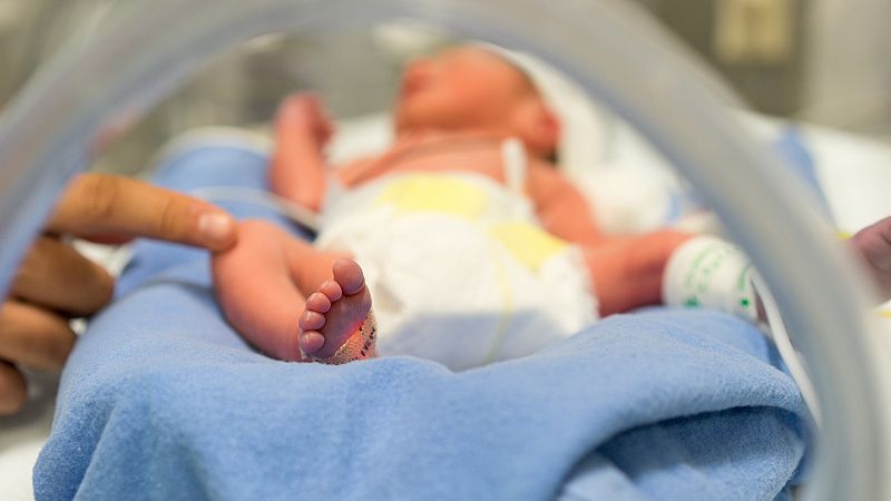 14 horas - Bebés prematuros: factores y riesgos - Escuchar ahora