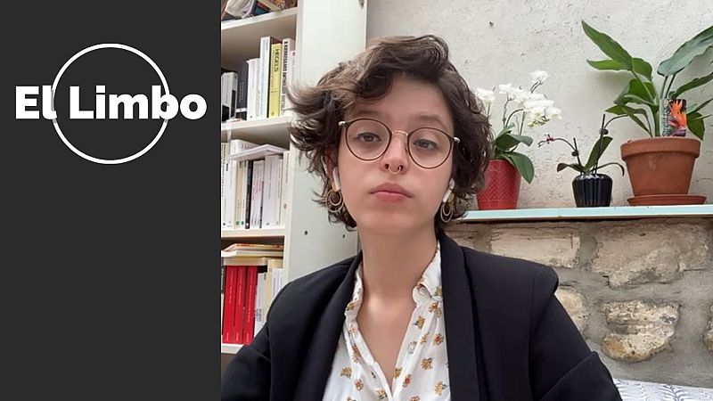 El limbo - Elizabeth Duval, feminismo y teatro - Escuchar ahora