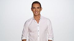 Escena y cena - Juan Carlos Rubio, curioso y aprendiz continuo - 11/08/21
