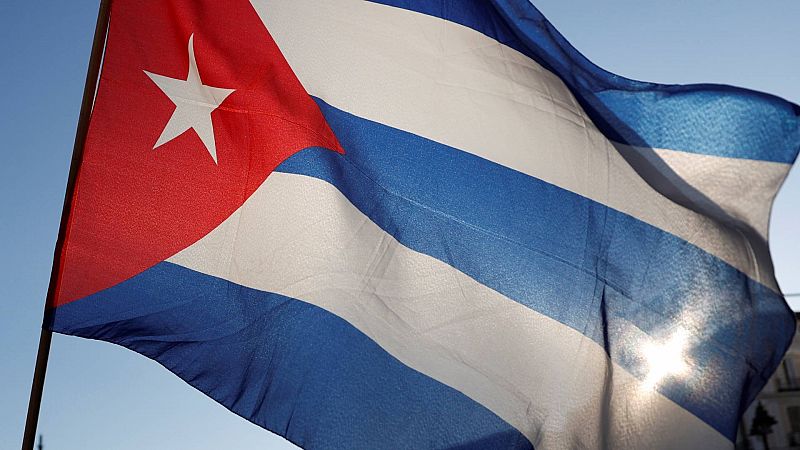 24 horas - Mario Luis Reyes, periodista cubano: "El pueblo cubano resiste al embargo estadounidense, pero también a su Gobierno"