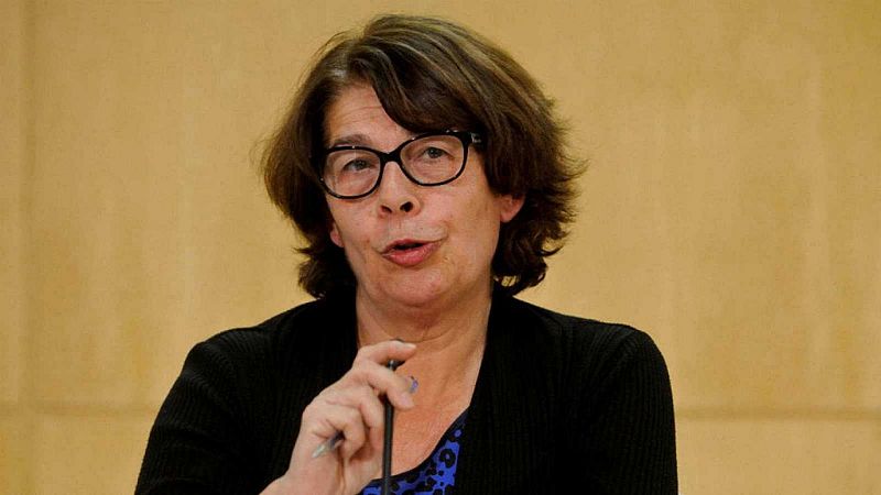 Las Mañanas de RNE - Sabanés (Más País) acusa a las compañías eléctricas de extorsionar al Gobierno - Escuchar ahora