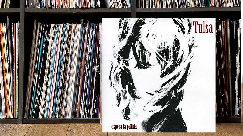 Doce Pulgadas - Tulsa: espera la pálida - Escuchar ahora