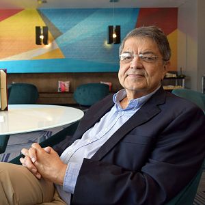 Cinco continentes - Cinco continentes - Sergio Ramírez: "Todos los que se oponen en Nicaragua son rehenes" - Escuchar ahora