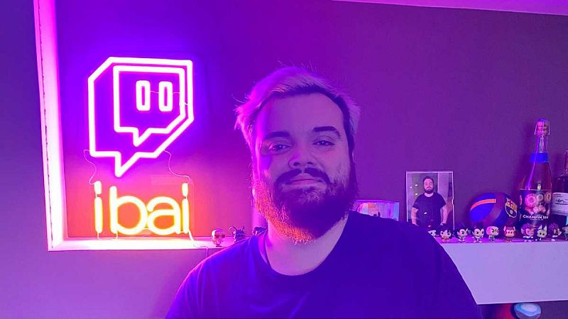 Las Mañanas de RNE - Manual básico de Twitch: de streamear videojuegos a entrevistar a Messi - Escuchar ahora
