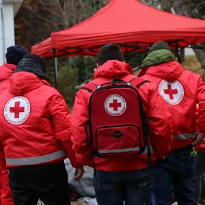 Más cerca - Más cerca - Atención a las personas vulnerables por la ola de calor - Escuchar ahora