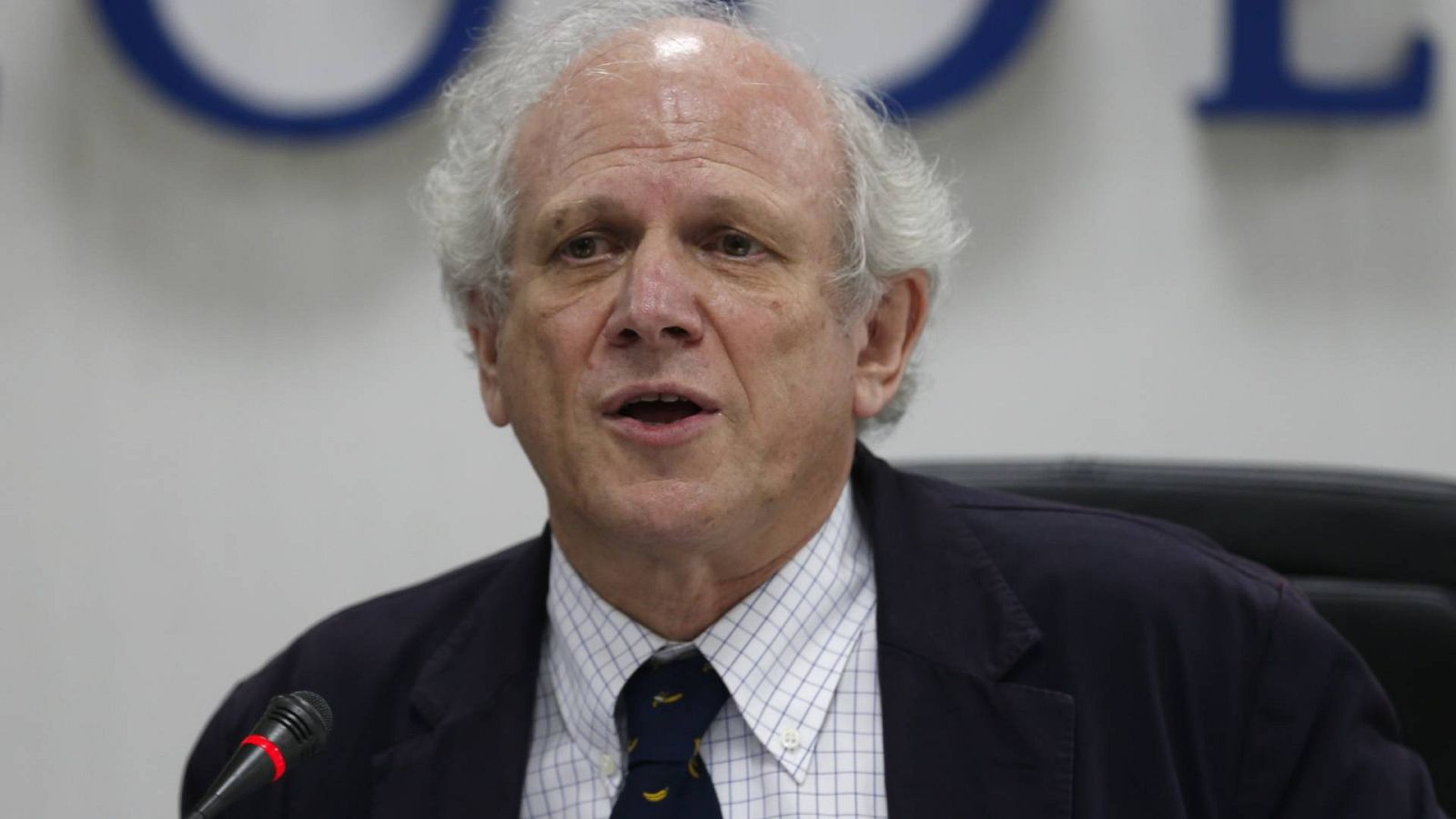 24 horas - Carlos Malamud: "Nicaragua es un régimen dictatorial y autoritario" - Escuchar ahora